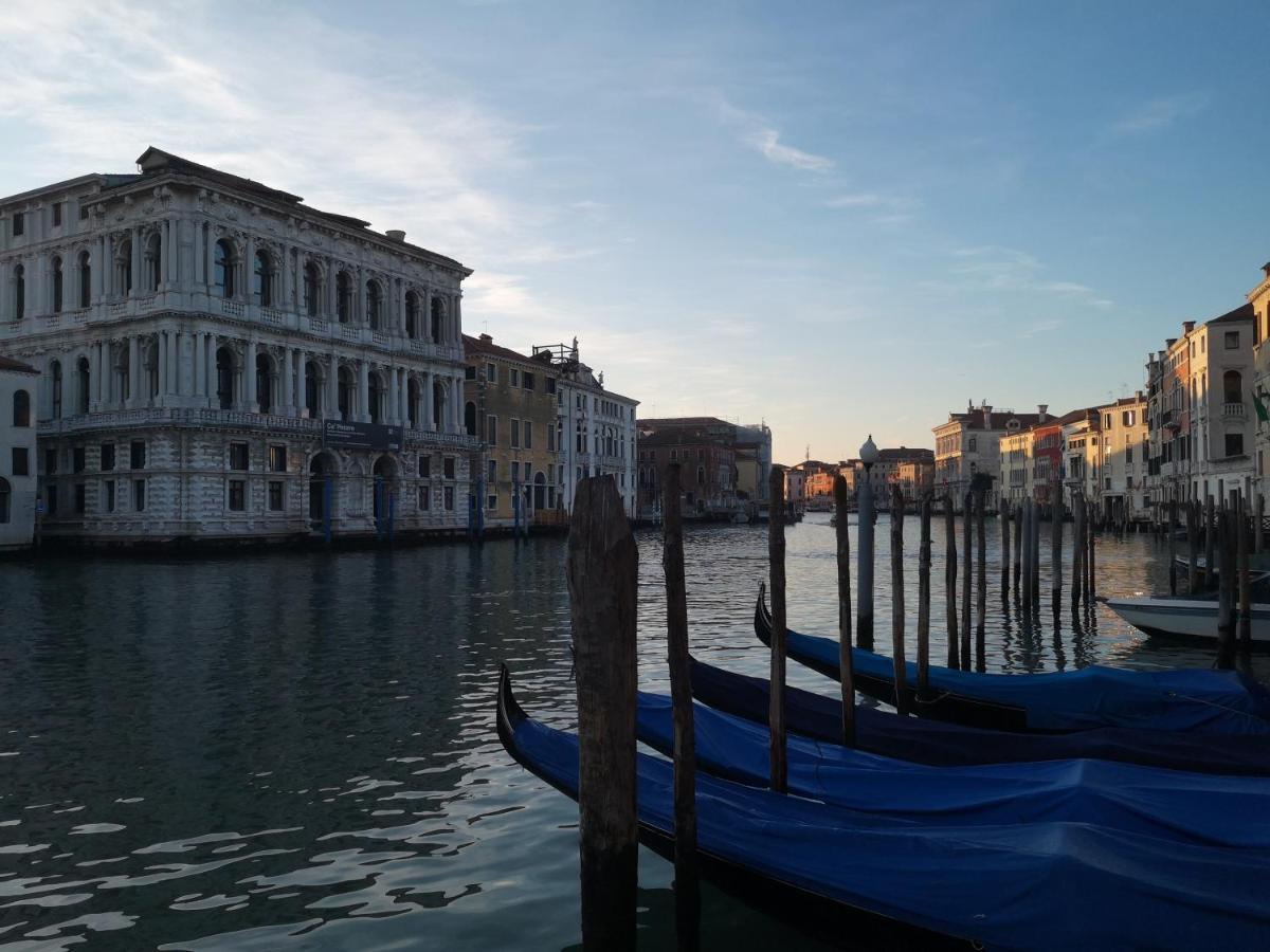 Ca Del Mar Venice Luxury Apartments Εξωτερικό φωτογραφία